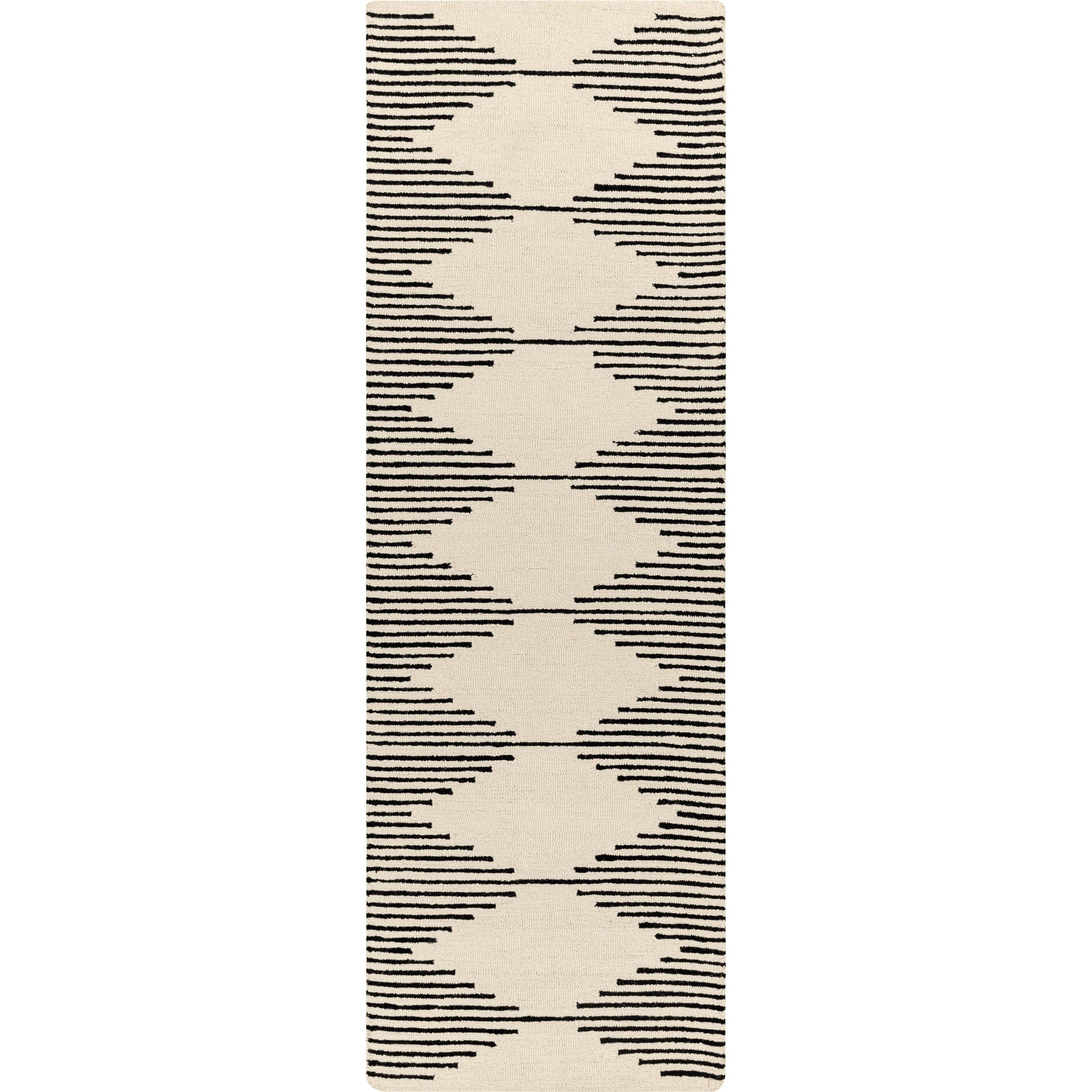 Granada Rug - 26202 by Livabliss. Made from unique in a unique style.