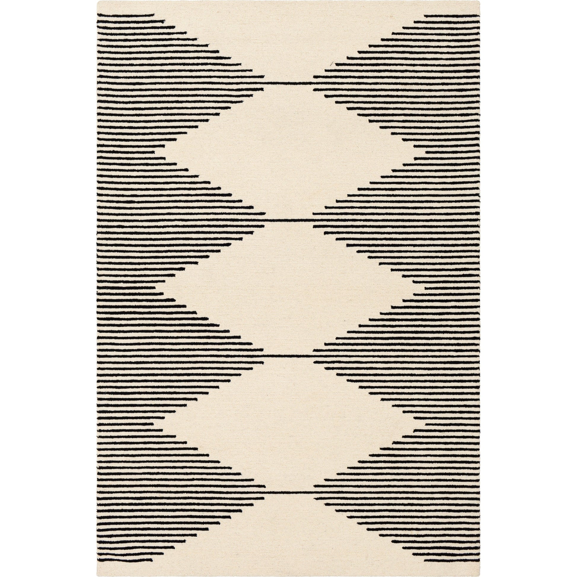 Granada Rug - 26202 by Livabliss. Made from unique in a unique style.