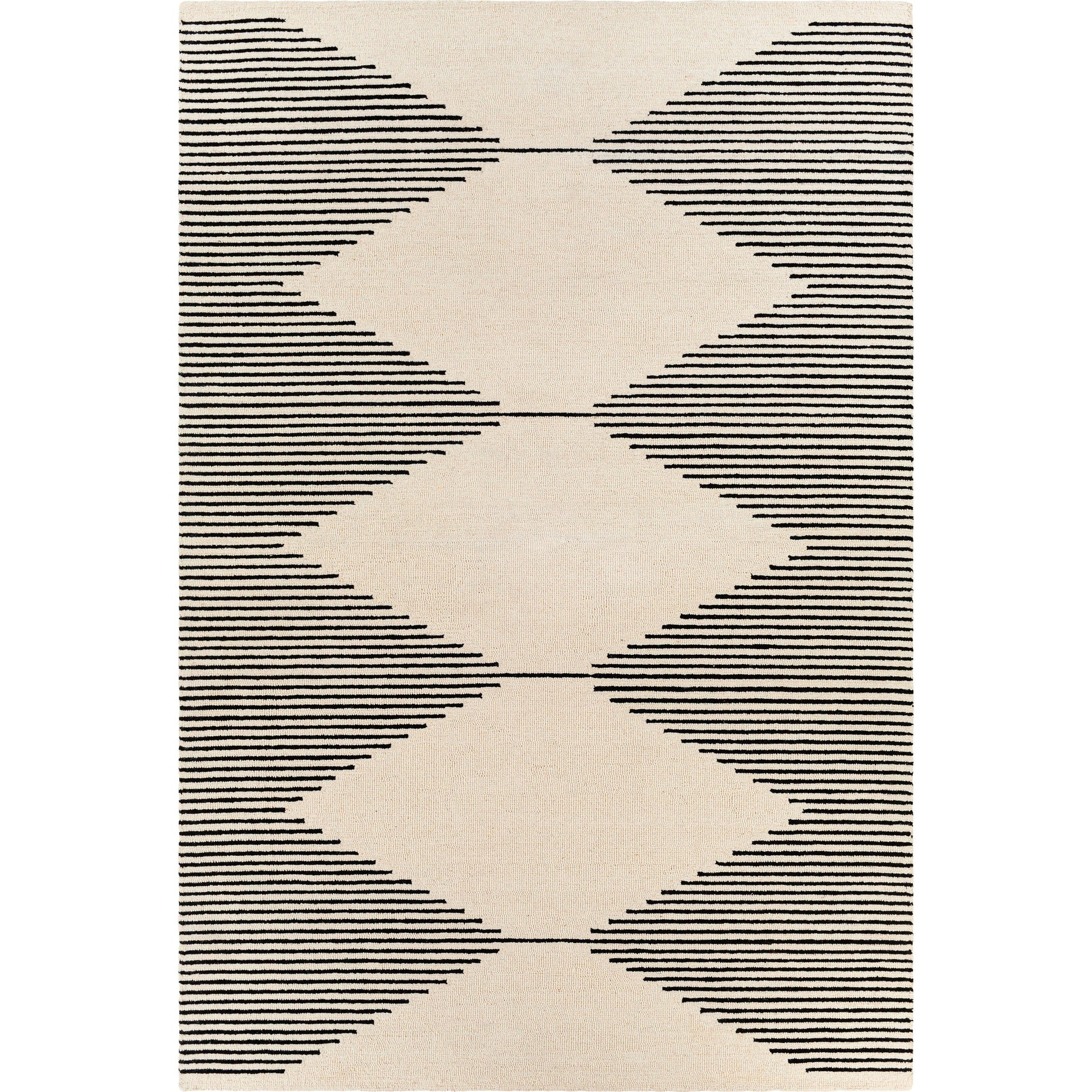 Granada Rug - 26202 by Livabliss. Made from unique in a unique style.