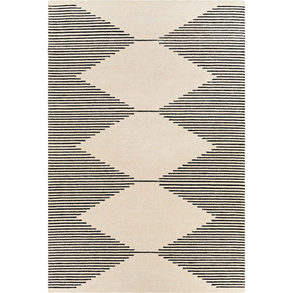 Granada Rug - 26202 by Livabliss. Made from unique in a unique style.