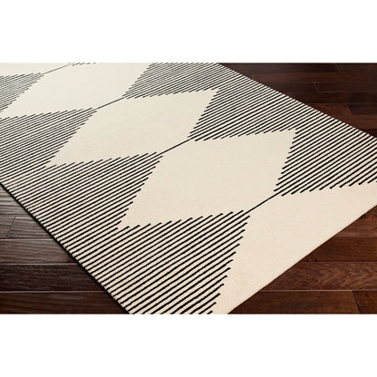 Granada Rug - 26202 by Livabliss. Made from unique in a unique style.