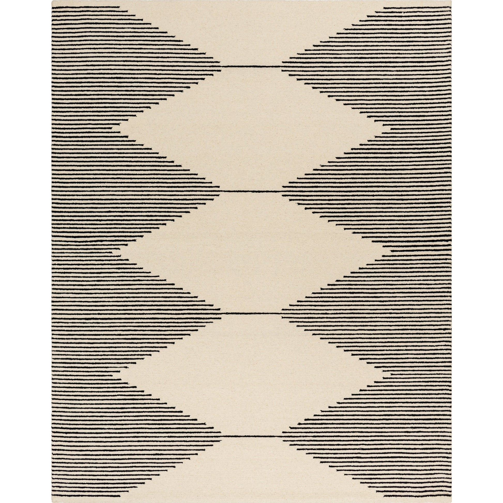 Granada Rug - 26202 by Livabliss. Made from unique in a unique style.