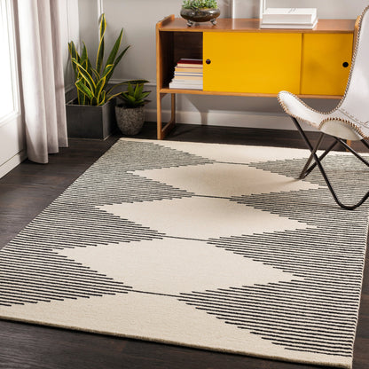 Granada Rug - 26202 by Livabliss. Made from unique in a unique style.