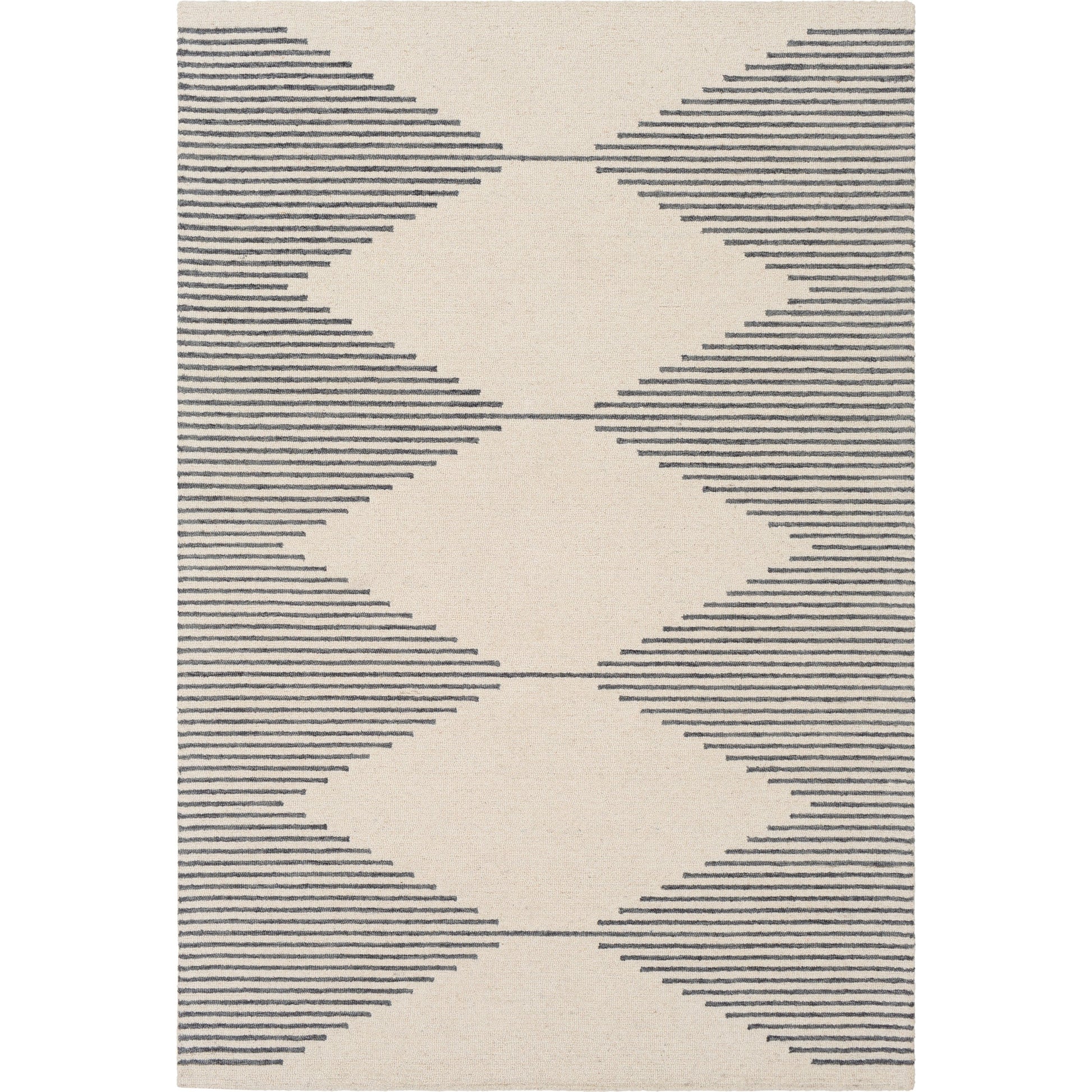 Granada Rug - 26202 by Livabliss. Made from unique in a unique style.