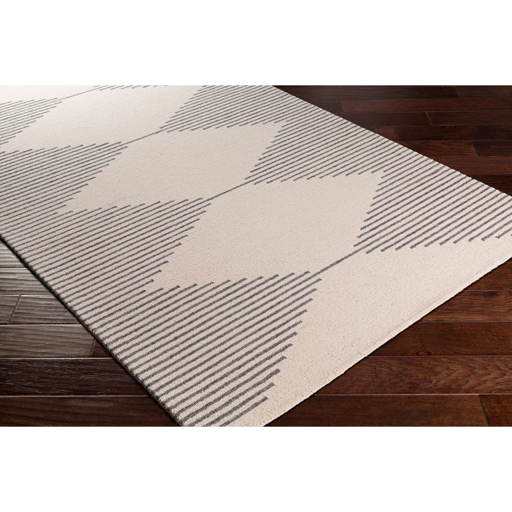 Granada Rug - 26202 by Livabliss. Made from unique in a unique style.