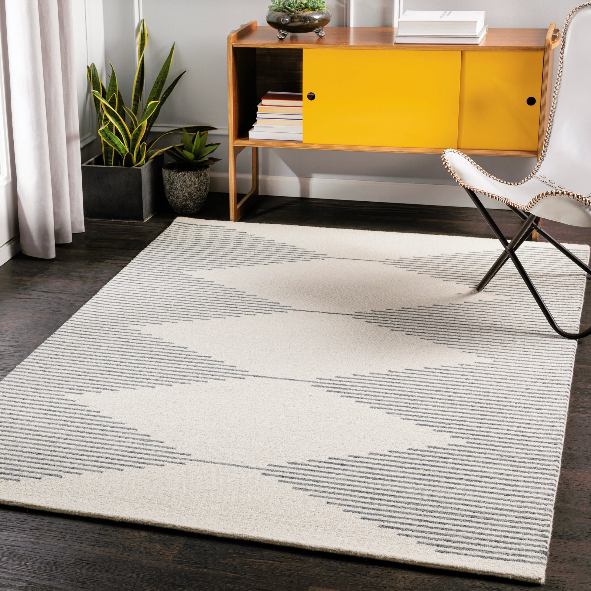 Granada Rug - 26202 by Livabliss. Made from unique in a unique style.