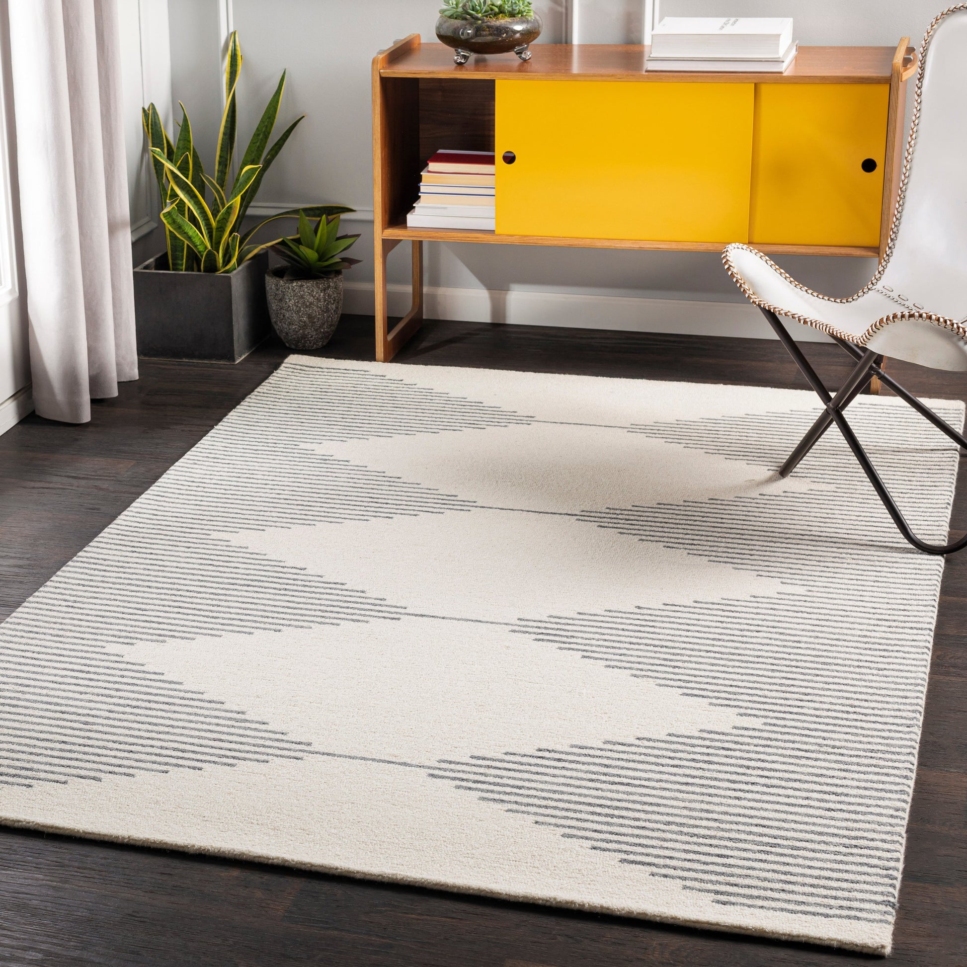 Granada Rug - 26202 by Livabliss. Made from unique in a unique style.