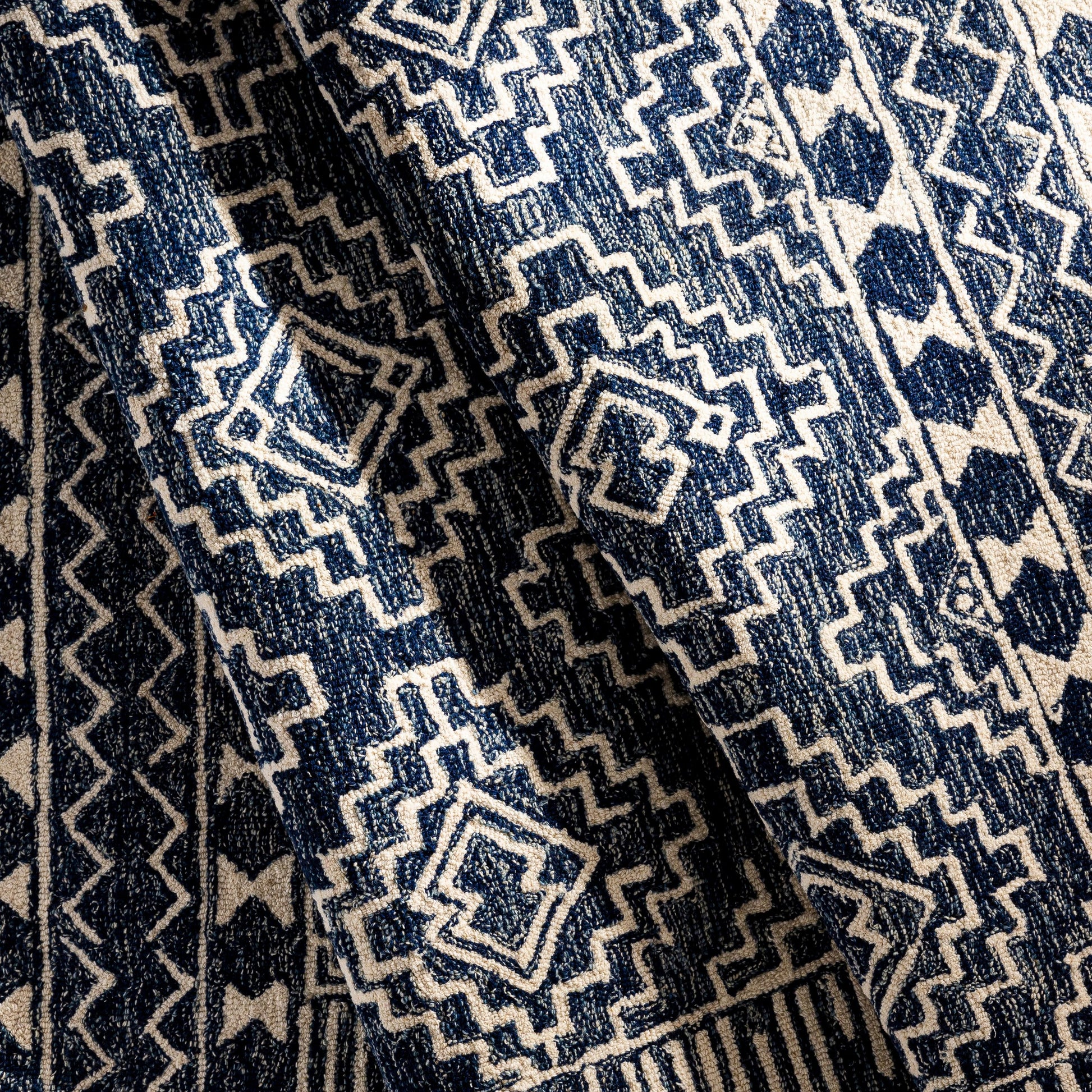 Granada Rug - 26202 by Livabliss. Made from unique in a unique style.