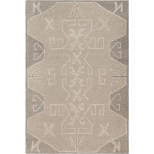 Granada Rug - 32651 by Livabliss. Made from main: 100% wool in a unique style.