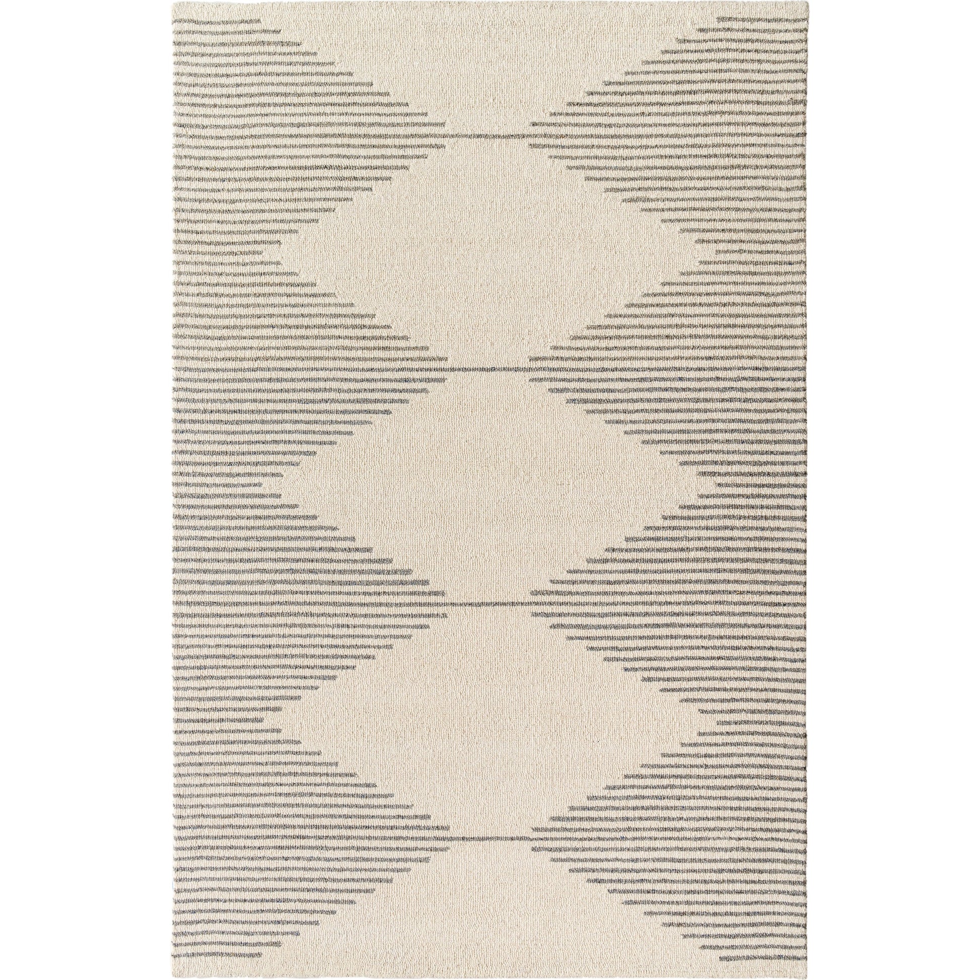 Granada Rug - 26202 by Livabliss. Made from unique in a unique style.