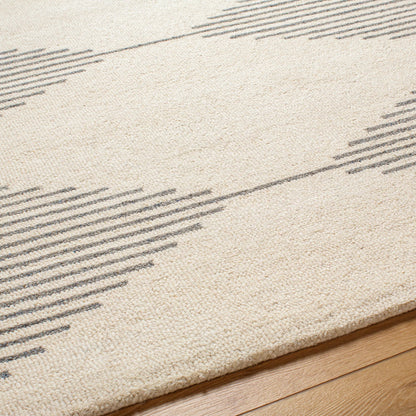 Granada Rug - 26202 by Livabliss. Made from unique in a unique style.