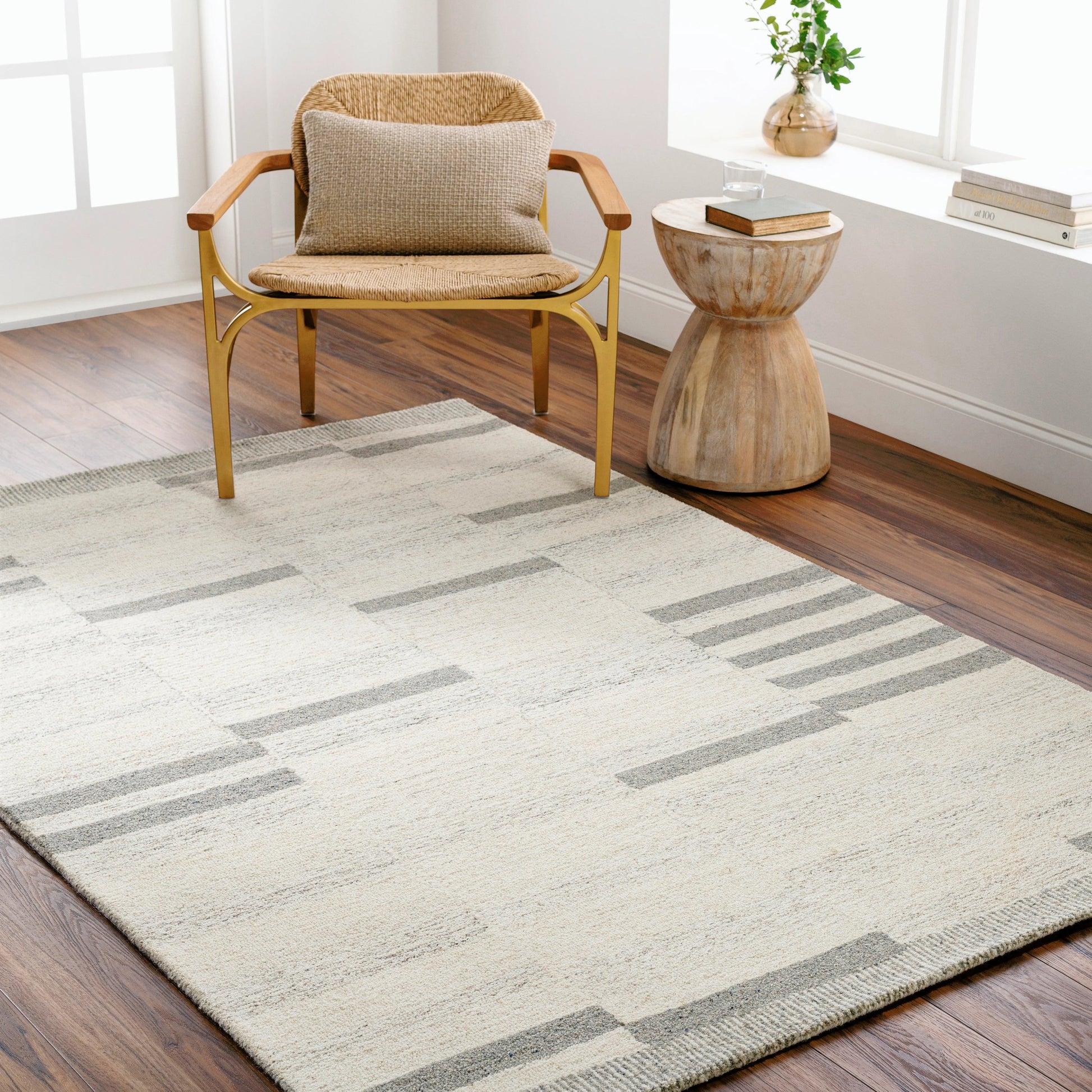 Granada Rug - 26204 by Livabliss. Made from unique in a unique style.