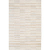 Cream, Tan, Taupe / 2' x 3'