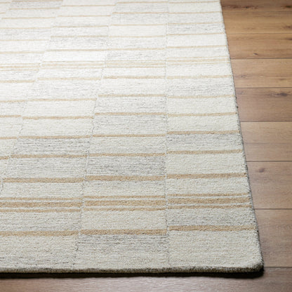 Everton Plus Rug - 32943 by Livabliss. Made from face: 100% wool in a unique style.