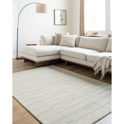 Everton Plus Rug - 32943 by Livabliss. Made from face: 100% wool in a unique style.