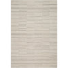 Ivory, Light Taupe, Soft Gray / 2' x 3'