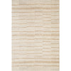 Beige, Tan / 2' x 3'