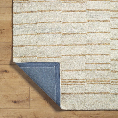 Everton Plus Rug - 32943 by Livabliss. Made from face: 100% wool in a unique style.