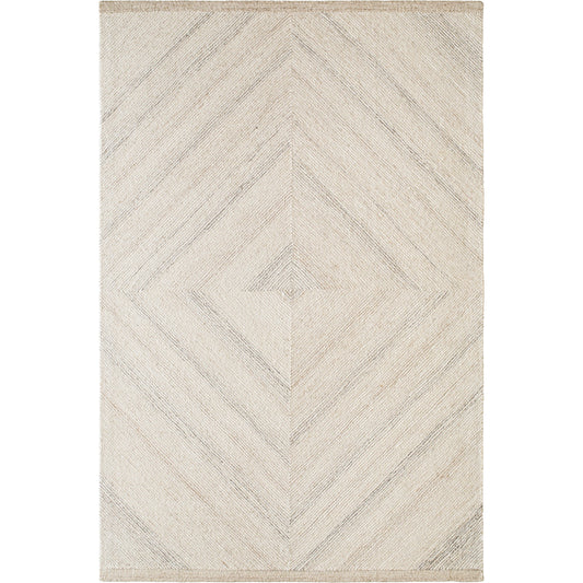 Granada Rug - 485345 by Livabliss. Made from face: 100% wool, warp: 100% cotton in a unique style.