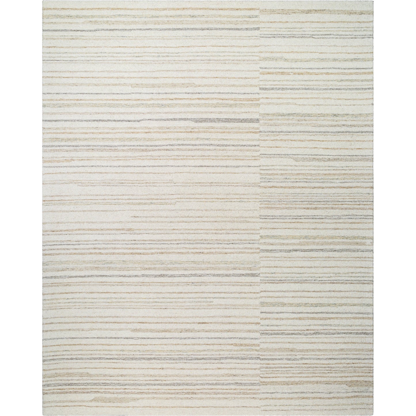 000 SI-2131792,SI-2131793,SI-2131794,SI-2131795 | Primary Silo | Granada GND-2374 Rug by Livabliss in ivory, sandstone, light taupe, pale gray. Made from face: 100% wool in a unique style.
