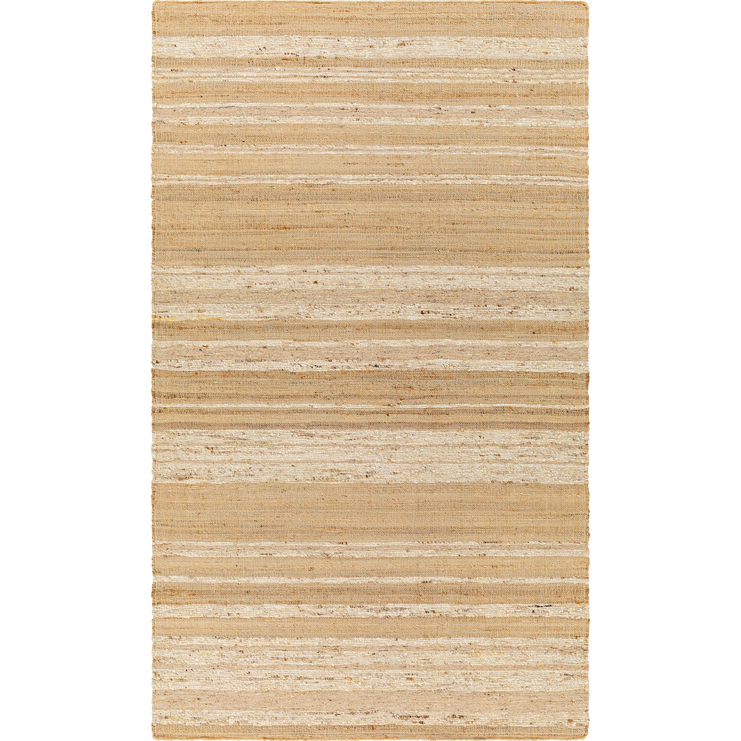 001 SI-1882152,SI-1882154,SI-1882155,SI-1882156,SI-1882157 | Primary Silo | Geneva Rug - 31809 by Surya in taupe, ivory. Made from 60% jute, 40% wool in a unique style.