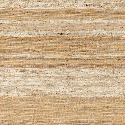 Geneva Rug - 31809 by Surya in taupe, ivory. Made from 60% jute, 40% wool in a unique style.