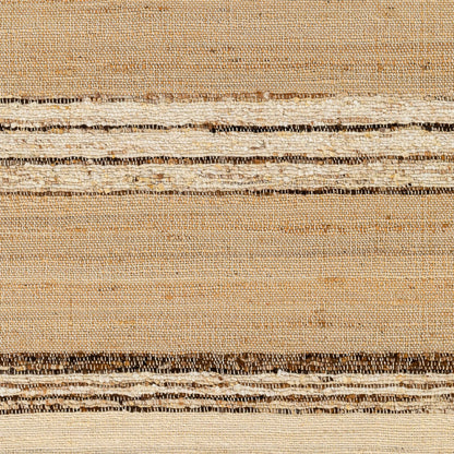 Geneva Rug - 31810 by Surya in beige, ivory, medium brown. Made from 60% jute, 40% wool in a unique style.