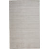 Gray, Silver / 2' x 3'