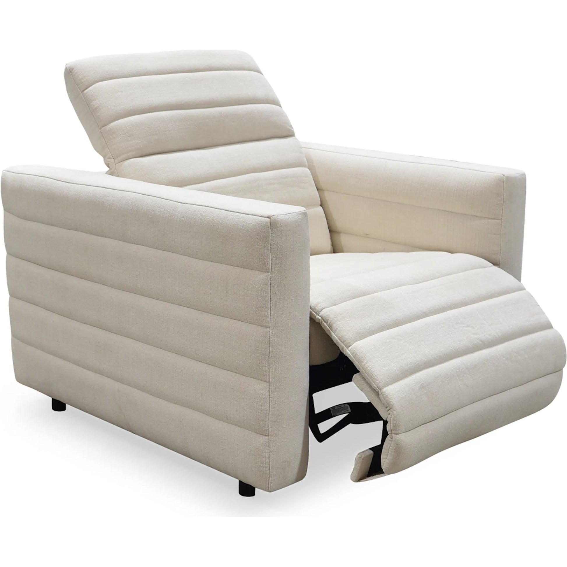 Juno Power Recliner Chair by Moe's Home Collection. Made from unique in a traditional style.