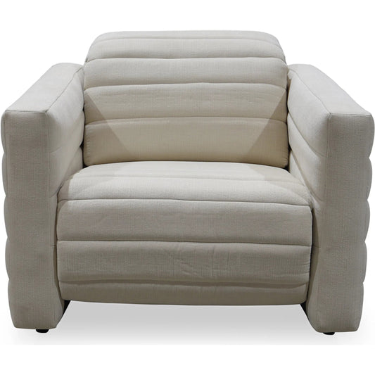Juno Power Recliner Chair by Moe's Home Collection. Made from unique in a unique style.