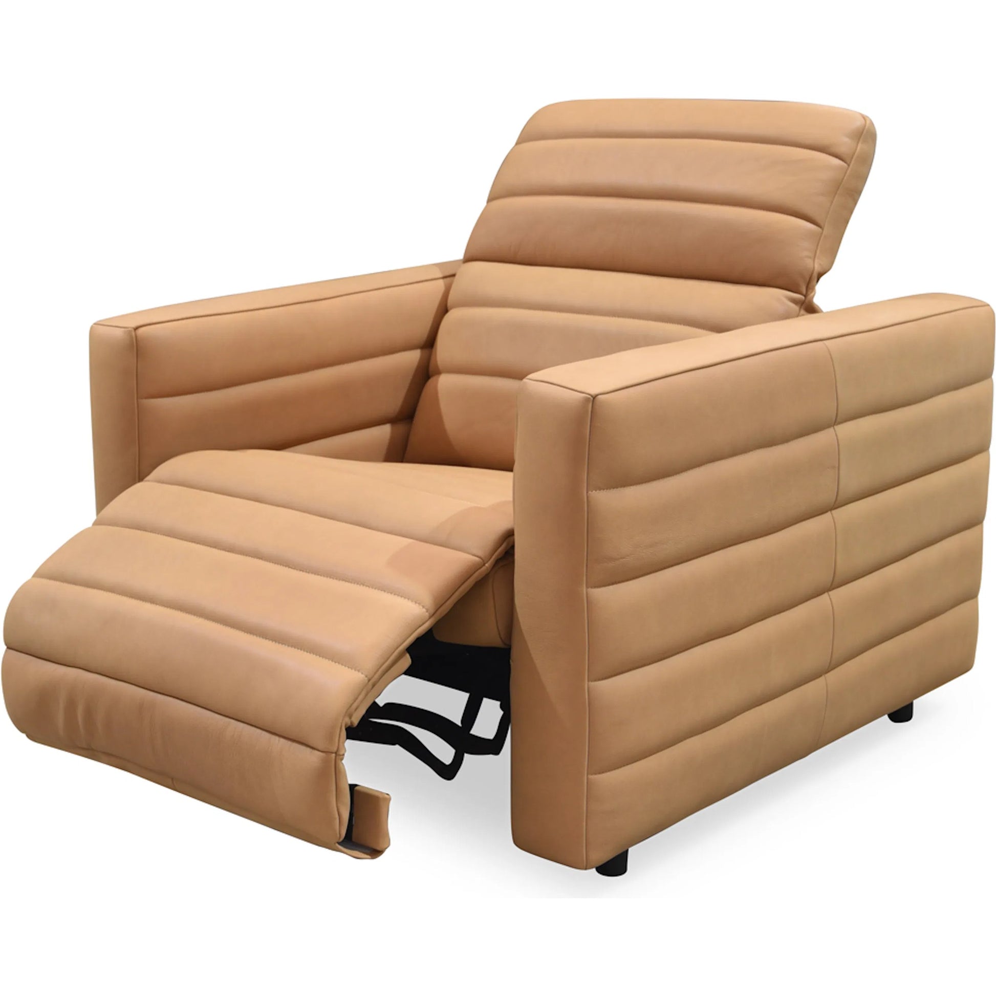 Juno Power Recliner Chair by Moe's Home Collection. Made from unique in a traditional style.
