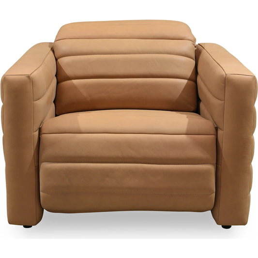 Juno Power Recliner Chair by Moe's Home Collection. Made from unique in a unique style.