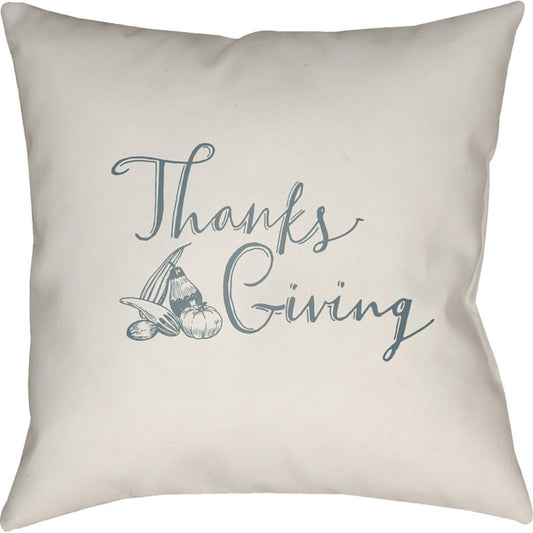 Gourd Pillow - 25900 by Livabliss. Made from front: 100% polyester, back: 100% polyester in a traditional style.