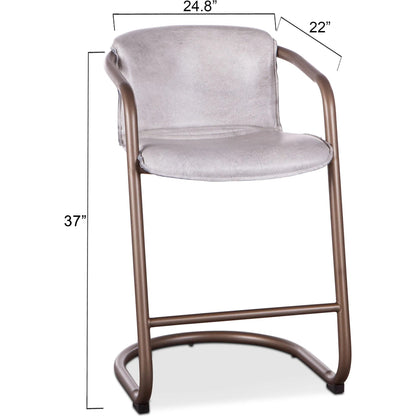Chiavari Counter Chairs by World Interiors. Made from unique in a modern style.