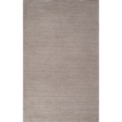 Graphite Rug - 629 by Surya. Made from 100% viscose in a unique style.