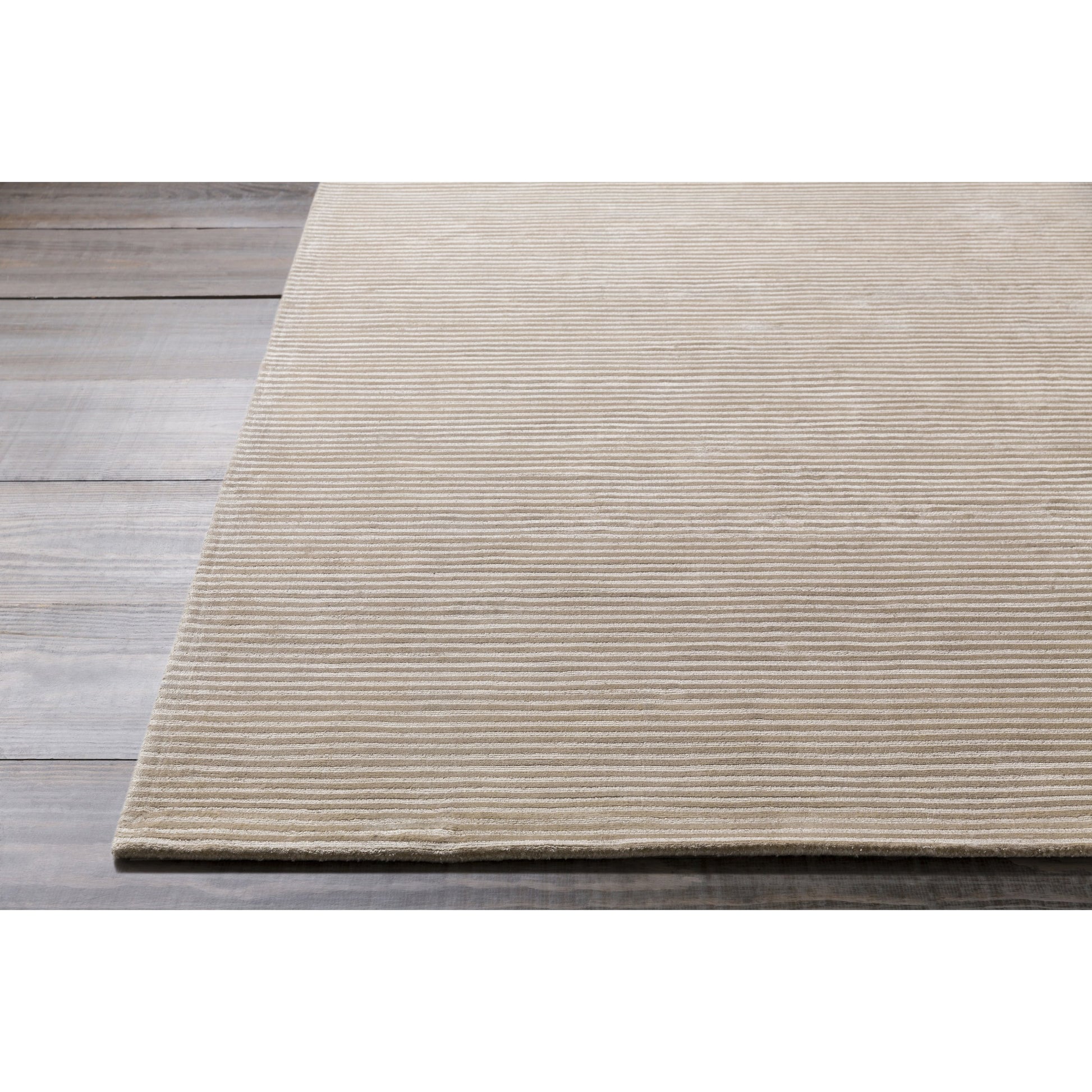 Graphite Rug - 629 by Surya. Made from 100% viscose in a unique style.