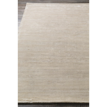 Graphite Rug - 629 by Surya. Made from 100% viscose in a unique style.