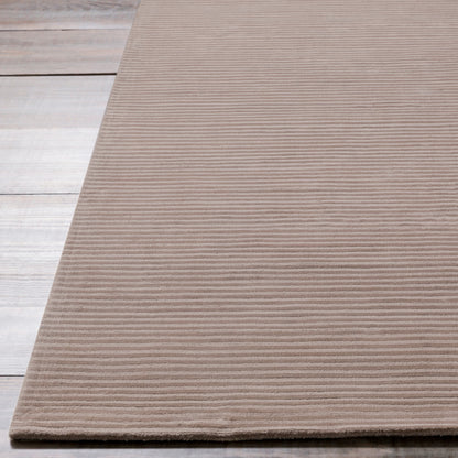 Graphite Rug - 629 by Surya. Made from 100% viscose in a unique style.