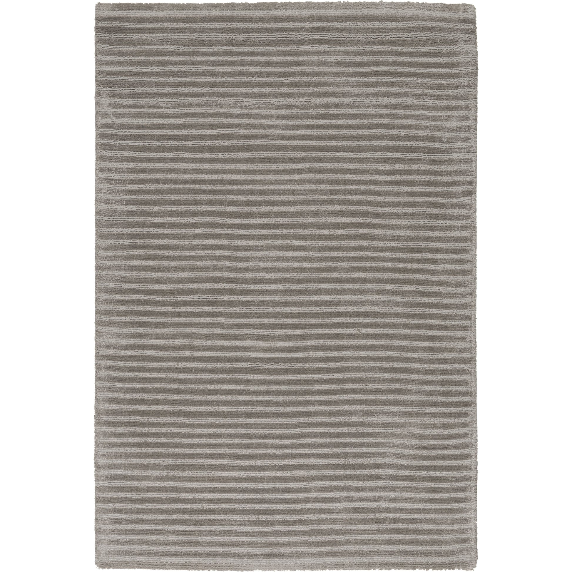 Graphite Rug - 629 by Surya. Made from 100% viscose in a unique style.