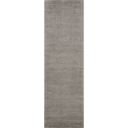 Graphite Rug - 629 by Surya. Made from 100% viscose in a unique style.