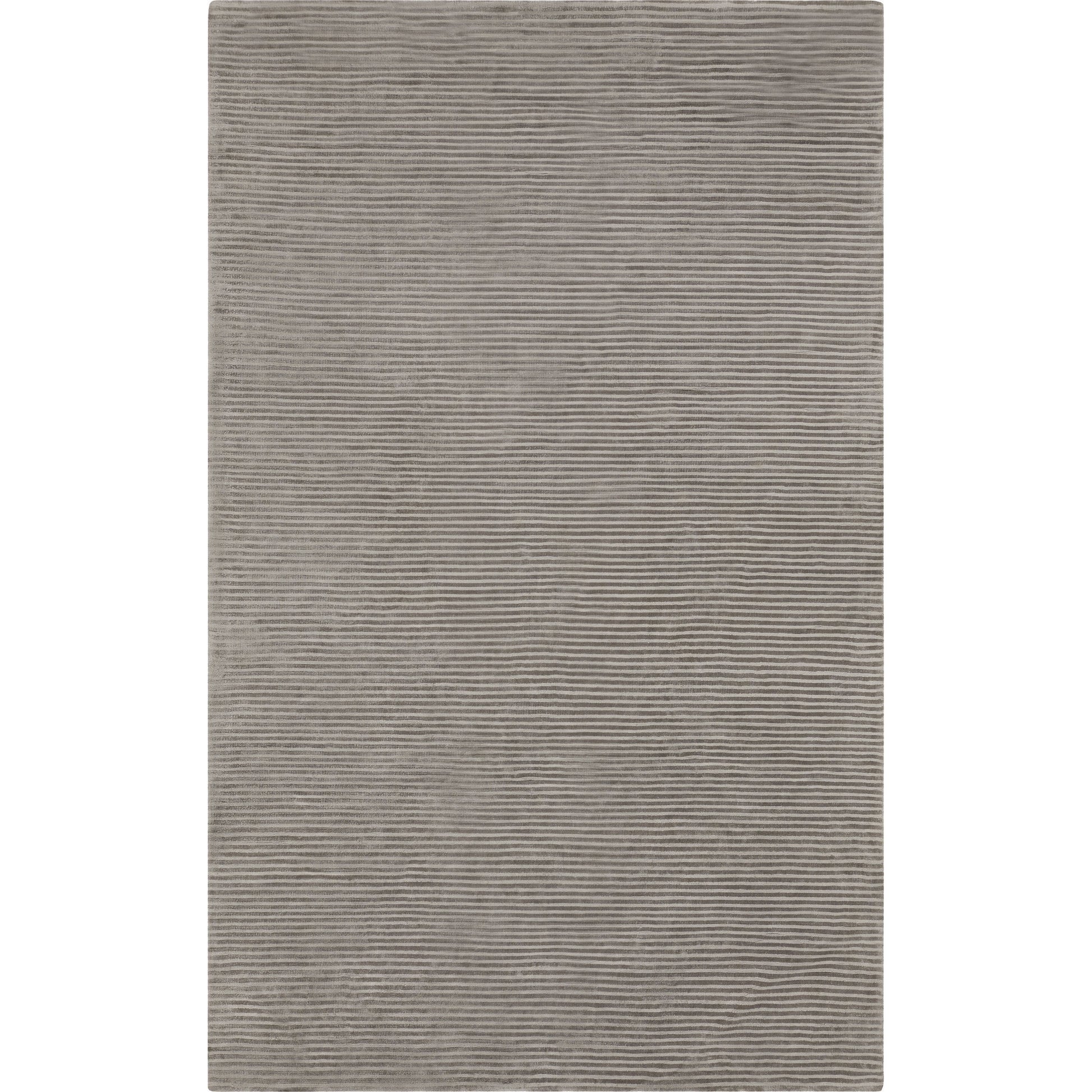 Graphite Rug - 629 by Surya. Made from 100% viscose in a unique style.
