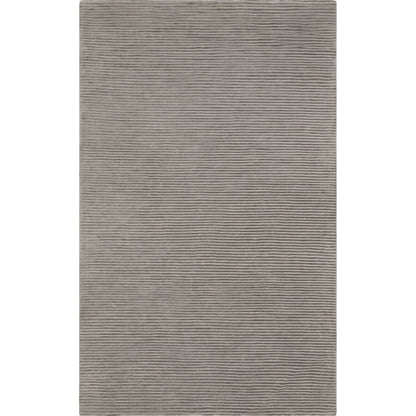 Graphite Rug - 629 by Surya. Made from 100% viscose in a unique style.