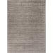 Graphite Rug - 629 by Surya. Made from 100% viscose in a unique style.