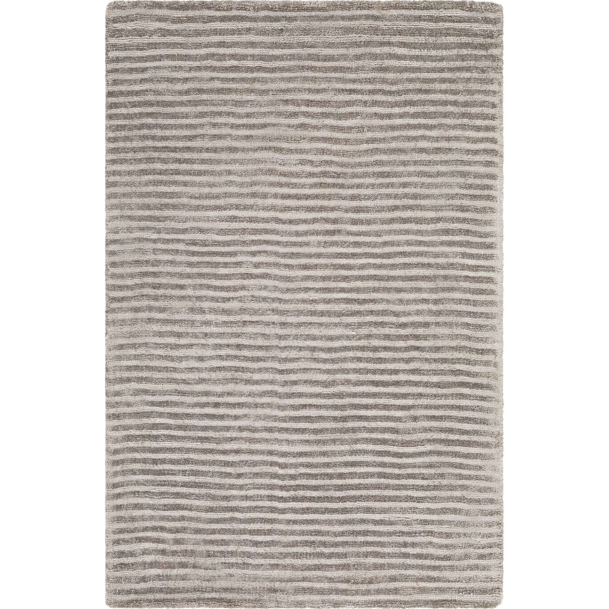 Graphite Rug - 629 by Surya. Made from 100% viscose in a unique style.