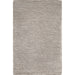 Graphite Rug - 629 by Surya. Made from 100% viscose in a unique style.