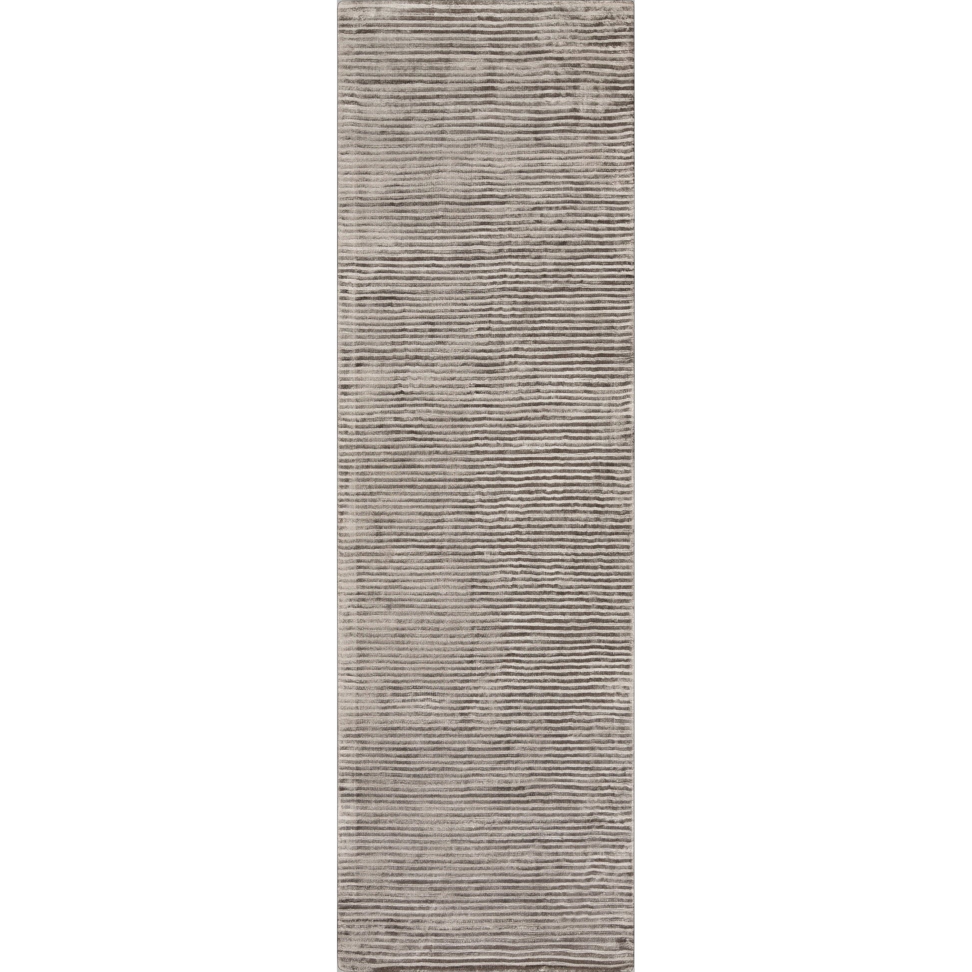 Graphite Rug - 629 by Surya. Made from 100% viscose in a unique style.