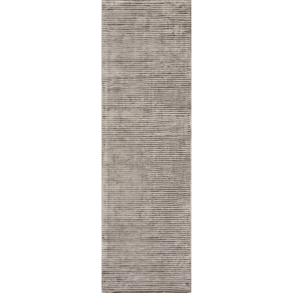 Graphite Rug - 629 by Surya. Made from 100% viscose in a unique style.