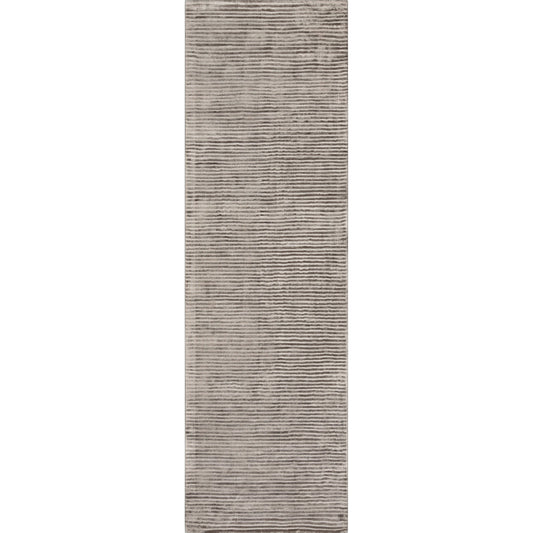 Graphite Rug - 629 by Surya. Made from 100% viscose in a unique style.
