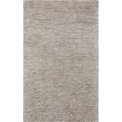 Graphite Rug - 629 by Surya. Made from 100% viscose in a unique style.