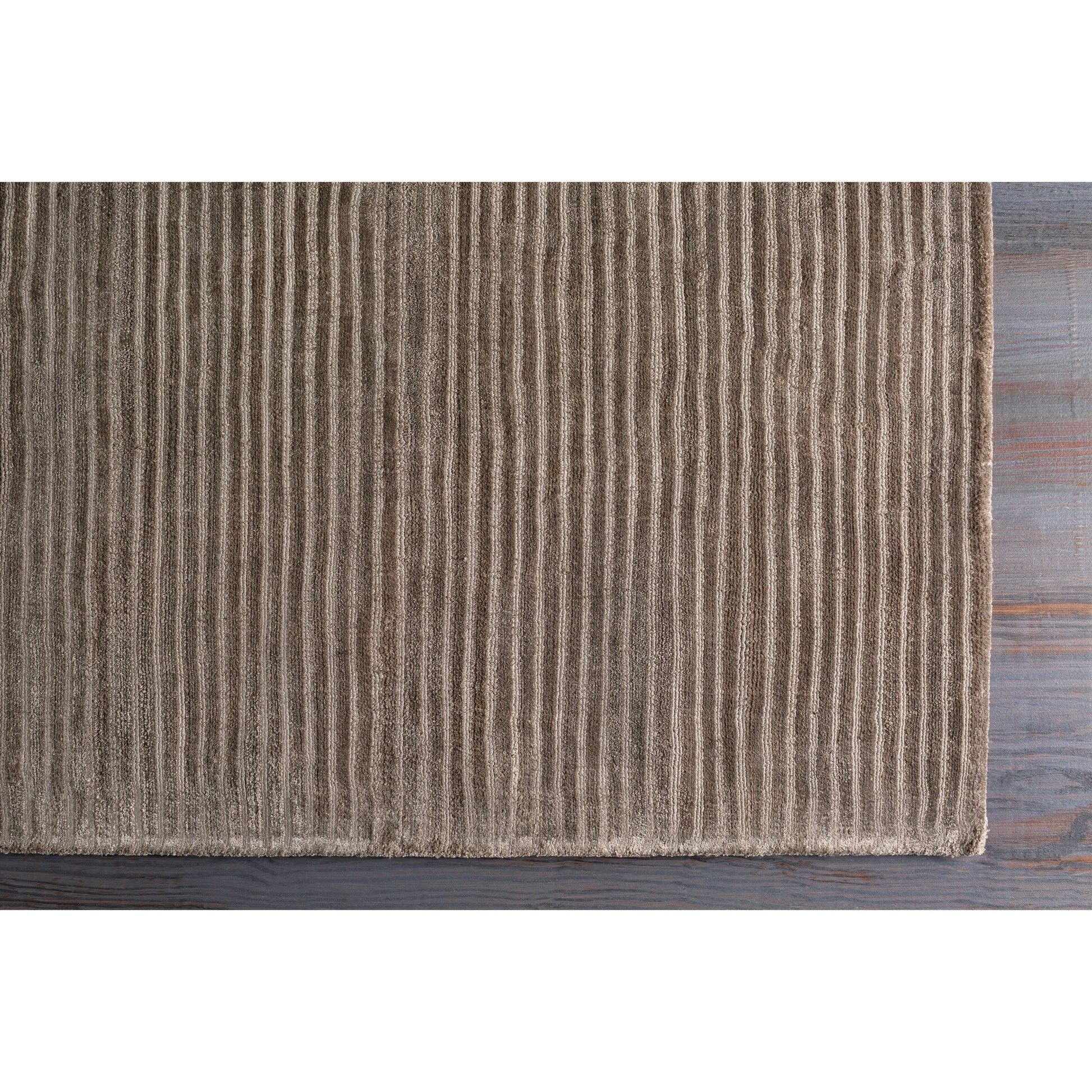 Graphite Rug - 629 by Surya. Made from 100% viscose in a unique style.